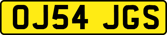 OJ54JGS