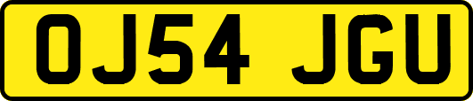 OJ54JGU