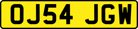 OJ54JGW