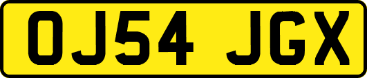 OJ54JGX