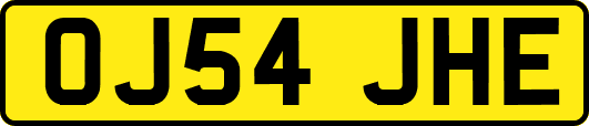 OJ54JHE