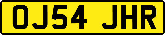 OJ54JHR