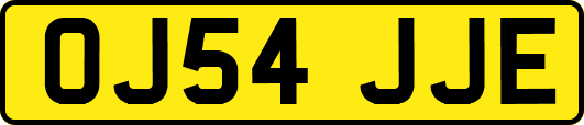 OJ54JJE