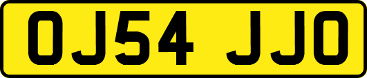 OJ54JJO
