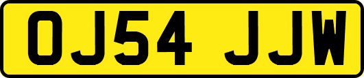 OJ54JJW