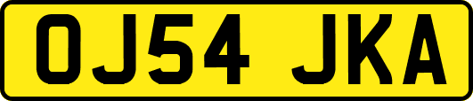 OJ54JKA