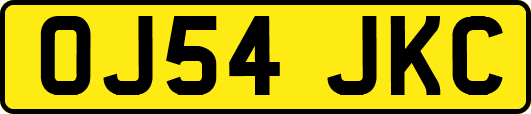 OJ54JKC