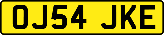 OJ54JKE