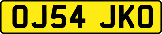 OJ54JKO