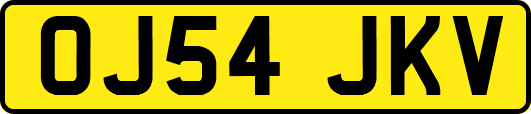 OJ54JKV