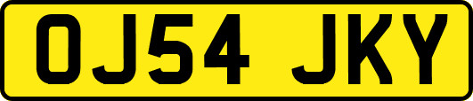 OJ54JKY