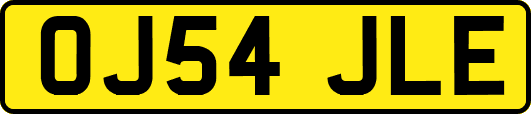 OJ54JLE