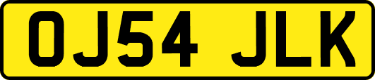 OJ54JLK