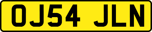 OJ54JLN