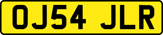 OJ54JLR