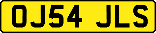 OJ54JLS