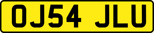 OJ54JLU