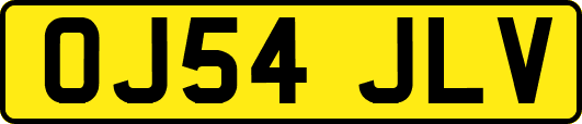 OJ54JLV