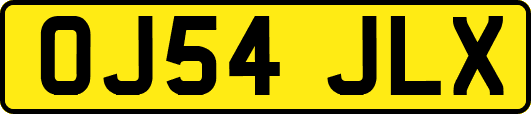 OJ54JLX