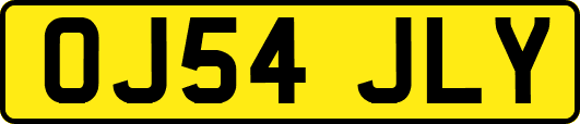 OJ54JLY
