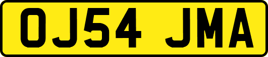 OJ54JMA