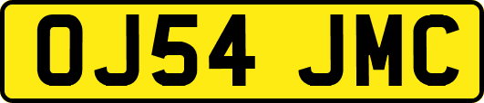 OJ54JMC