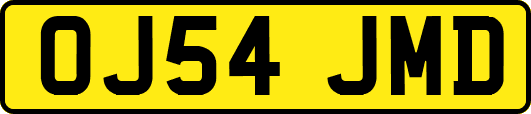 OJ54JMD