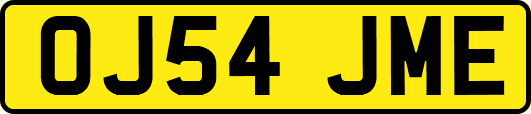 OJ54JME