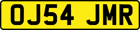 OJ54JMR