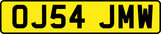 OJ54JMW