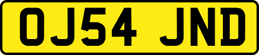 OJ54JND
