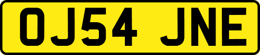 OJ54JNE