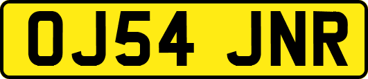 OJ54JNR