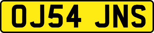 OJ54JNS