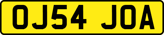 OJ54JOA