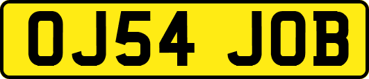 OJ54JOB