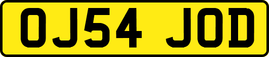 OJ54JOD