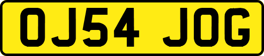 OJ54JOG