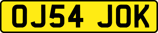OJ54JOK
