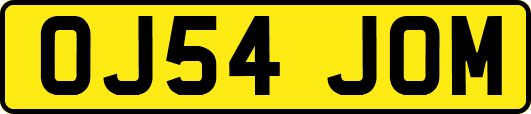 OJ54JOM