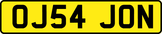 OJ54JON