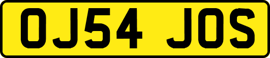 OJ54JOS