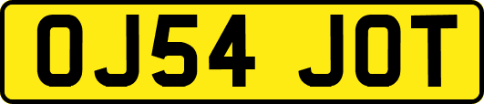 OJ54JOT