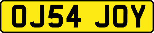 OJ54JOY