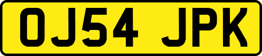 OJ54JPK
