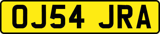 OJ54JRA