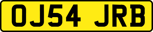 OJ54JRB