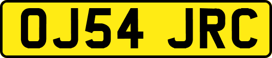 OJ54JRC