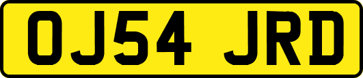 OJ54JRD