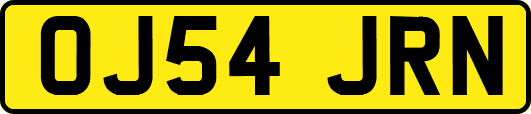 OJ54JRN